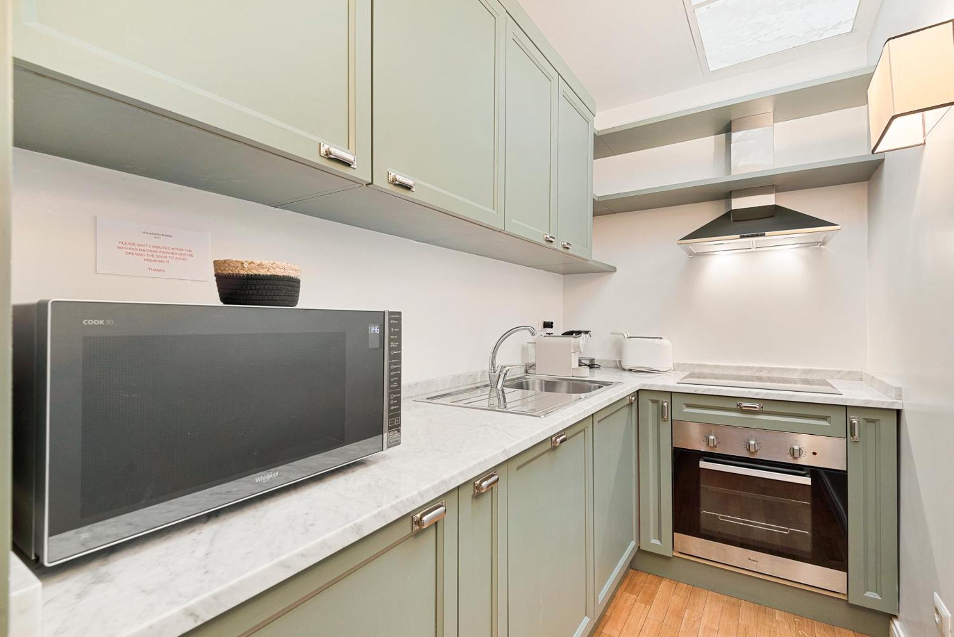 Tornabuoni Living - Luxury Apartments Collection ฟลอเรนซ์ ภายนอก รูปภาพ